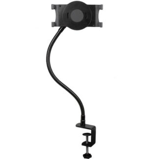 Supporto tablet Supporto tablet Startech.Com ARMTBLTUGN Tavolo Black (ord.min.1.00 unità)