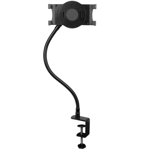Supporto tablet Supporto tablet Startech.Com ARMTBLTUGN Tavolo Black (ord.min.1.00 unità)
