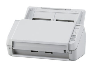 Scanner Scanner Fujitsu PA03811 B011 IMAGE SCANNER Sp 1125N White (ord.min.1.00 unità)