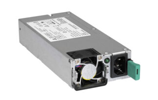 Alimentatore hot plug Alimentatore Netgear APS550W 100NES PROSAFE Power Supply Unit (ord.min.1.00 unità)