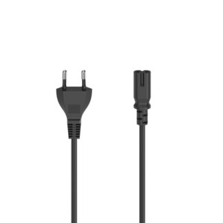 Cavo alimentazione Cavo alimentazione Hama 00200732 Power Cable C14 Black (ord.min.1.00 unità)