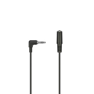 Cavo adattatore Cavo adattatore Hama 00205157 Audio Micro Jack Mini Jack Black (ord.min.1.00 unità)