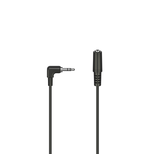 Cavo adattatore Cavo adattatore Hama 00205157 Audio Micro Jack Mini Jack Black (ord.min.1.00 unità)