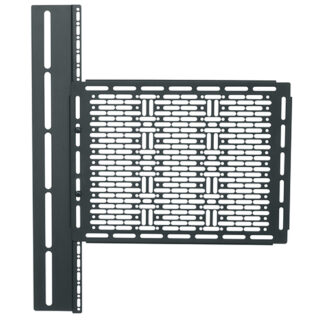 Supporto montaggio Supporto montaggio Itb CSMP9X12 CHIEF Storage Vesa Black (ord.min.1.00 unità)