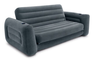 Poltrona gonfiabile Poltrona gonfiabile Intex 66552 divano letto (ord.min.1.00 unità)