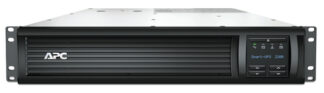 Gruppo di continuità Apc SMT2200RMI2UNC SMART UPS Black Gruppo di continuità (ord.min.1.00unità)