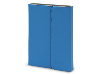 Custodia tablet Custodia tablet Hamlet XPADCV780BL Cover 780 Blue (ord.min.1.00 unità)