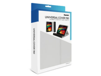 Custodia tablet Custodia tablet Hamlet XPADCV780WH Cover 780 White (ord.min.1.00 unità)