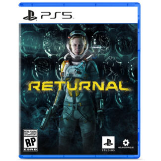 Videogioco Videogioco Playstation 9814191 PLAYSTATION 5 Returnal (ord.min.1.00 unità)