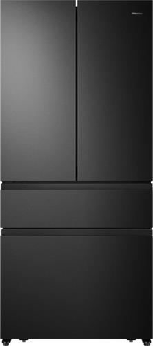 Frigorifero libera installazione Frigorifero Hisense 20001522 SERIE RF FD RF540N4SBF2 Black (ord.min.1.00 unità)