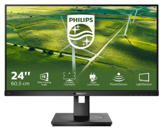 Monitor Monitor Philips 242B1G 00 B LINE Black (ord.min.1.00 unità)