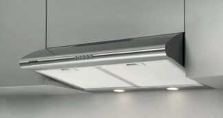 Cappa incasso Cappa incasso SilverLine 1201 6 733 04 Inox (ord.min.1.00 unità)