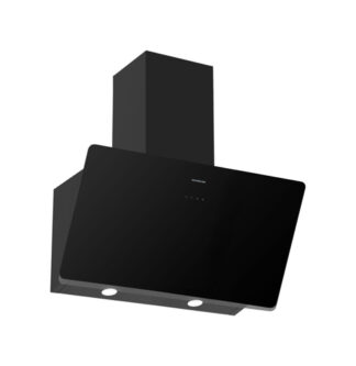 Cappa libera installazione Cappa SilverLine 3457 9 733 03 Soho Drop Control Nero (ord.min.1.00 unità)
