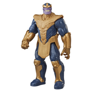 Personaggio Personaggio Hasbro E73815L2 MARVEL AVENGERS Thanos De Luxe Action figu (ord.min.1.00 unità)