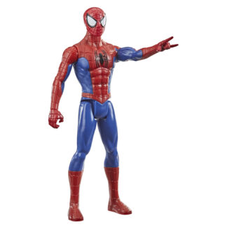Personaggio Hasbro E73335L2 MARVEL SPIDERMAN Titan Hero Personaggio (ord.min.1.00unità)