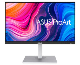 Monitor Monitor Asus 90LM06M1 B01170 PROART PA279CV Black e Silver (ord.min.1.00 unità)