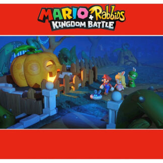 Videogioco Videogioco Ubisoft E06431 SWITCH Mario+Rabbids Kingdom Battle Code in (ord.min.1.00 unità)