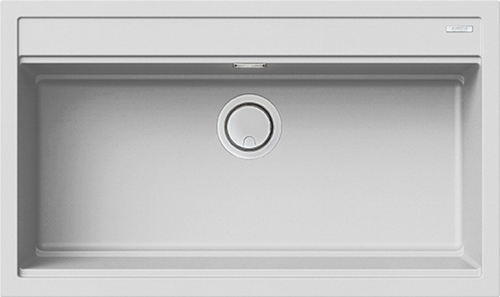 Lavello Lavello Elleci LGB36068 BEST 360 Bianco (ord.min.1.00 unità)