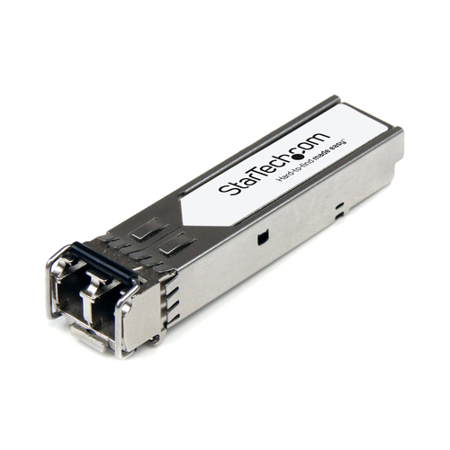 Modulo SFP Modulo SFP Startech.Com JD092B ST Compatibile con Hp Jd092B (ord.min.1.00 unità)