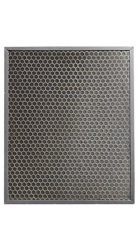 Filtro purificatore Filtro purificatore Ezviz 307700240 HEPA 13 (ord.min.1.00 unità)