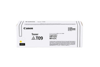 Toner Canon 3017C006 T09 Toner (ord.min.1.00unità)