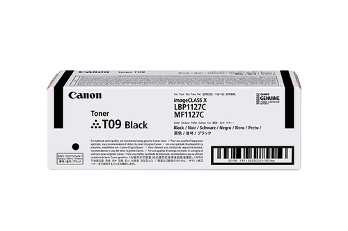 Toner Toner Canon 3020C006 T09 (ord.min.1.00 unità)