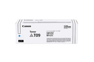 Toner Toner Canon 3019C006 T09 (ord.min.1.00 unità)