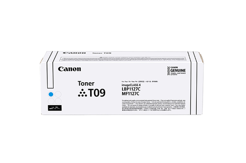 Toner Toner Canon 3019C006 T09 (ord.min.1.00 unità)