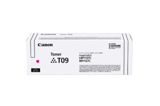 Toner Canon 3018C006 T09 Toner (ord.min.1.00unità)