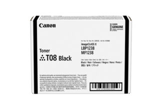 Toner Toner Canon 3010C006 T08 (ord.min.1.00 unità)