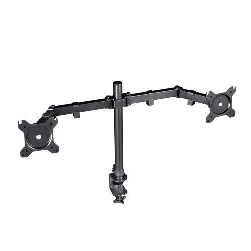 Supporto monitor TV scrivania Supporto monitor TV scrivania Trust 23941 GXT 1120 Mara Dual Monitor A (ord.min.1.00 unità)