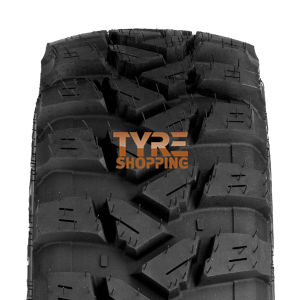 Pneumatici Offroad COLLINS BR-MT/R 195/70 R15 91 S