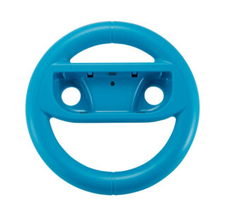 Volante simulatore guida Volante simulatore guida Big Ben SWITCHDUALWHEEL SWITCH Pack Of Two Wh (ord.min.1.00 unità)