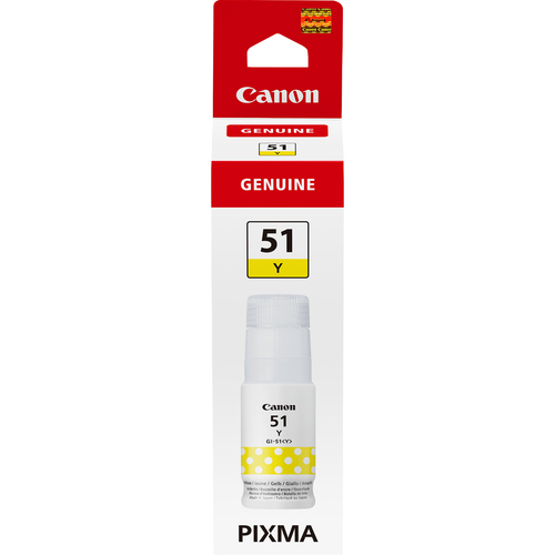 Cartuccia stampante Cartuccia stampante Canon 4548C001 G SERIES (ord.min.1.00 unità)