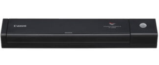 Scanner Scanner Canon 9704B003 IMAGEFORMULA P 208Ii Black (ord.min.1.00 unità)