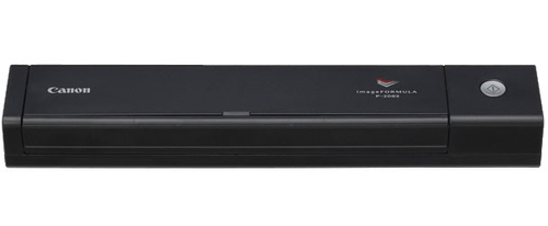 Scanner Scanner Canon 9704B003 IMAGEFORMULA P 208Ii Black (ord.min.1.00 unità)
