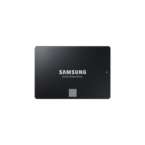 SSD interno SSD interno Samsung MZ 77E2T0B EU 870 EVO Black (ord.min.1.00 unità)