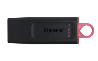 Chiavetta USB Chiavetta Kingston DTX DATATRAVELER Exodia Black e Red (ord.min.1.00 unità)