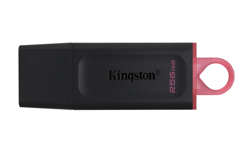 Chiavetta USB Chiavetta Kingston DTX DATATRAVELER Exodia Black e Red (ord.min.1.00 unità)