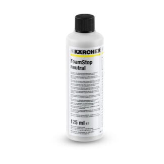 Detergente pavimenti Detergente pavimenti Karcher 6 295 873 0 Antischiuma Neutro (ord.min.1.00 unità)
