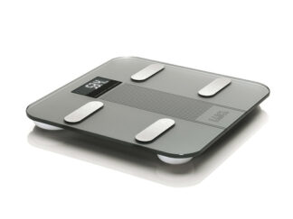 Bilancia pesapersone Bilancia pesapersone Laica PS7005S SMART Silver (ord.min.1.00 unità)