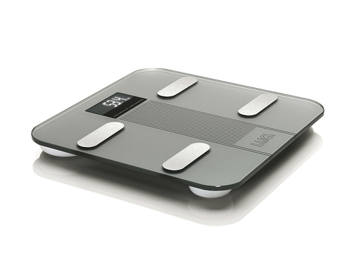 Bilancia pesapersone Bilancia pesapersone Laica PS7005S SMART Silver (ord.min.1.00 unità)
