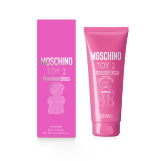 Trattamenti corpo donna Trattamento corpo Moschino Toy 2 Bubble Gum Body Lotion (ord.min.1.00 unità)