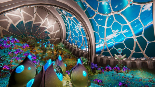 Videogioco Videogioco Kalypso 1062796 PLAYSTATION 5 Spacebase Startopia (ord.min.1.00 unità)