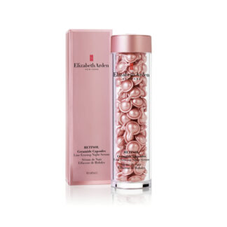Sieri viso Siero viso Elizabeth Arden Retinol Ceramide Line Erasing Night Serum 9 (ord.min.1.00 unità)