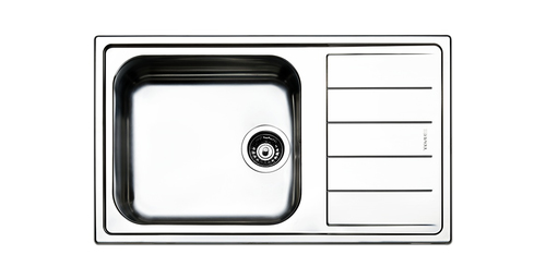 Lavello Lavello Apell LNG861ILBC LINEAR Inox (ord.min.1.00 unità)