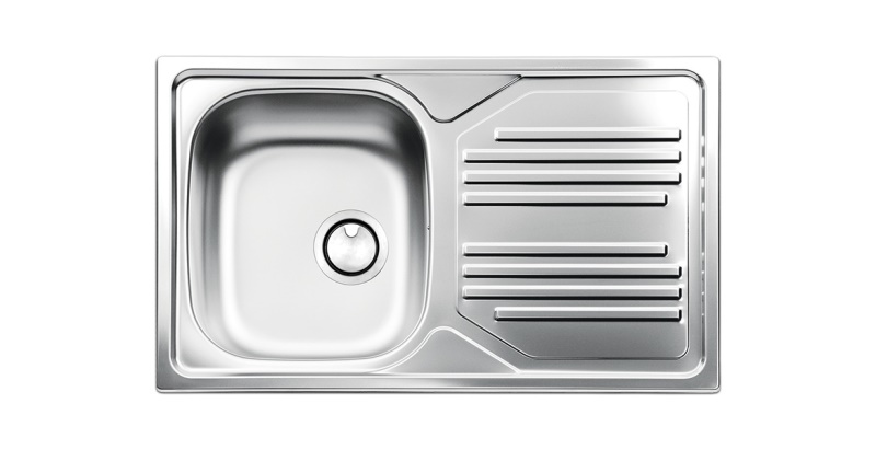 Lavello Lavello Apell TM861IRPC ATMOSFERA Inox (ord.min.1.00 unità)