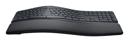 Tastiera computer Tastiera computer Logitech 920 010106 K SERIES K860 Ergo Split Black (ord.min.1.00 unità)