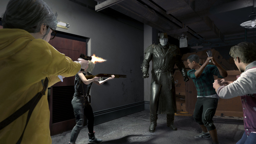 Videogioco Videogioco Capcom SP4R25 PLAYSTATION 4 Resident Evil 3 Remake (ord.min.1.00 unità)
