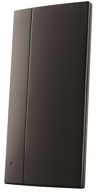 Antenna digitale terrestre Antenna digitale terrestre Meliconi 881031 Ad Professional R1 Usb Blac (ord.min.1.00 unità)